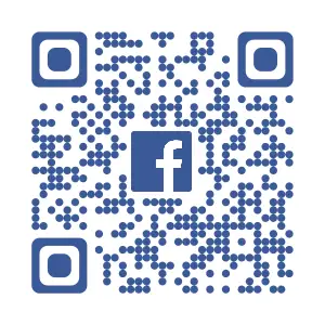 facebook qr code