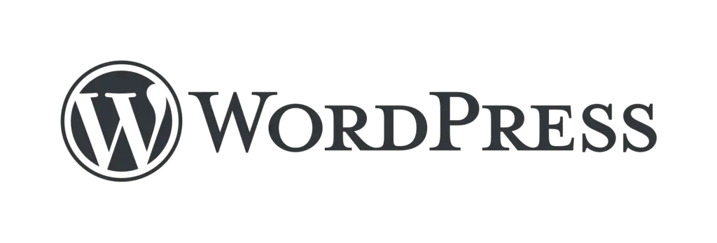 WordPress-logo