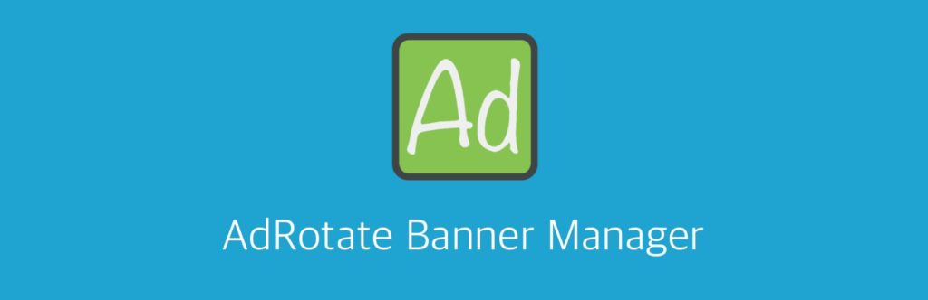 AdRotate Banner Manager