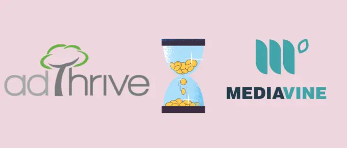 AdThrive vs MediaVine