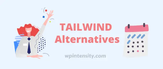 Tailwind Alternatives